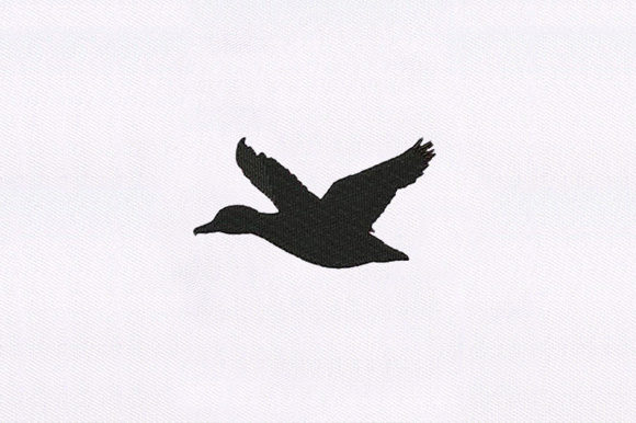 A Professional Review of the Mallard Bird Embroidery Design