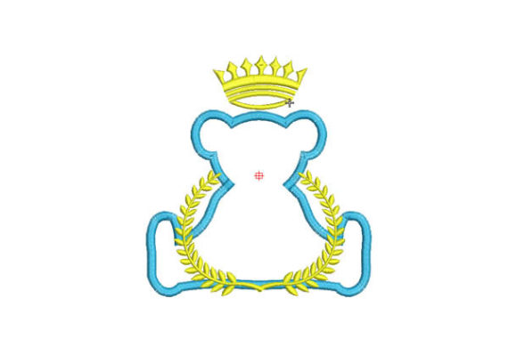 Beautiful Bear Embroidery Design: A Stitcher's Honest Review