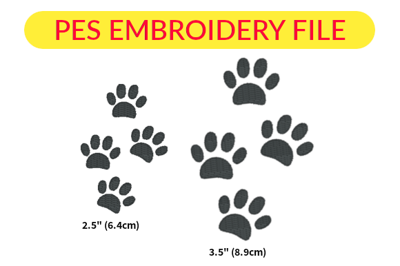 Cartoon Dog Paw Tracks: A Designer’s Honest Review