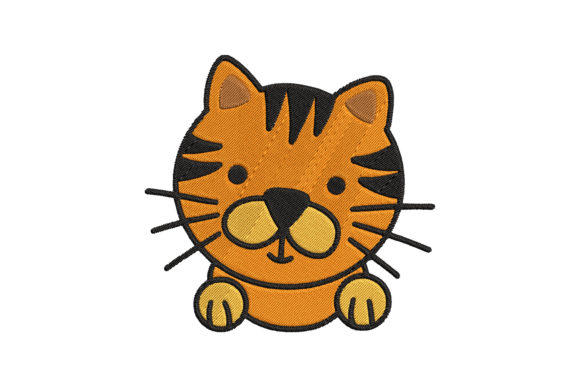Cute Baby Animal Tiger Cartoon: A Seasonal Review