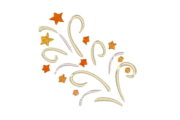 Firework Embroidery: A Designer's Brand Review