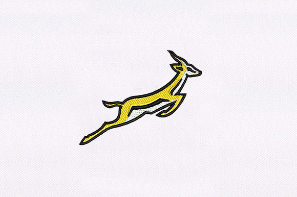 Jumping Deer: A Warm Gift Embroidery Design Review