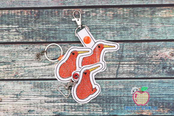 Kiwi Bird KeyFob Review for Holiday Product Planning