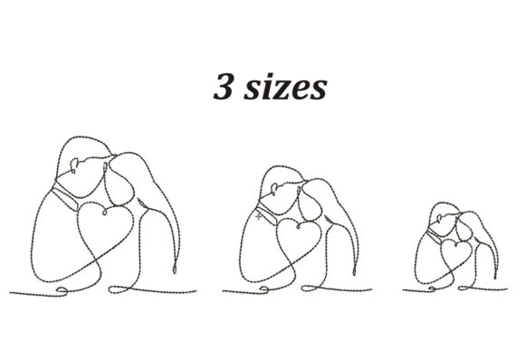 One Line Embroidery Design: A Designer's Honest Review