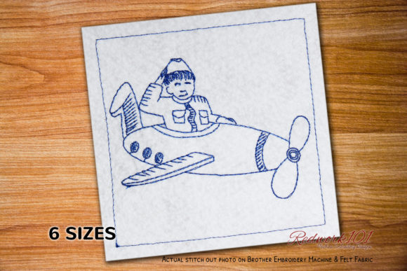 Pilot with Plane: A Professional Review for Business Merchandise