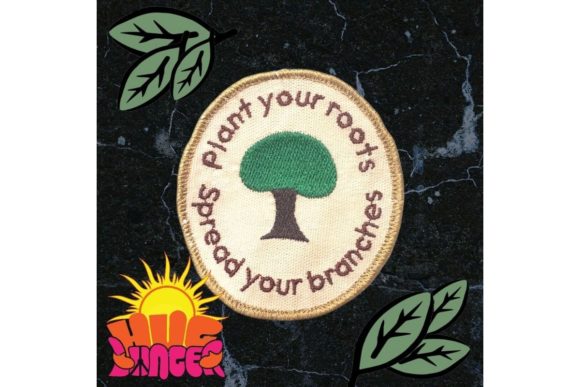 Plant Your Roots Patch: A Designer's Honest Review
