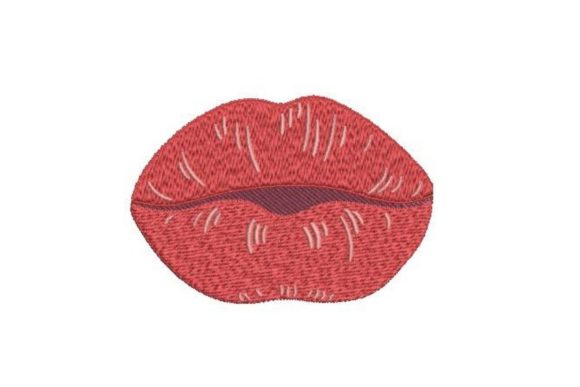 Pouting Lips Embroidery Design: A Designer’s Honest Review