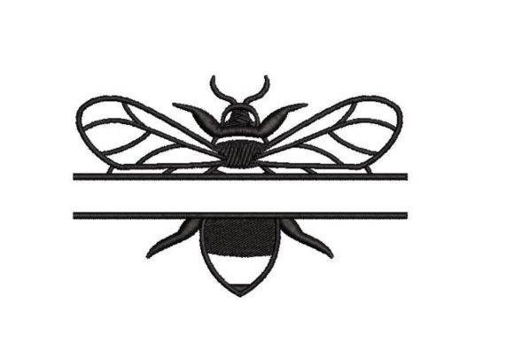 Split Cut Bee: A Seasonal Embroidery Review for Holiday Makers