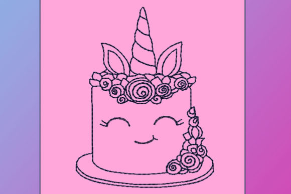 Unicorn Baby Review: Stitching Sweetness into Real Projects